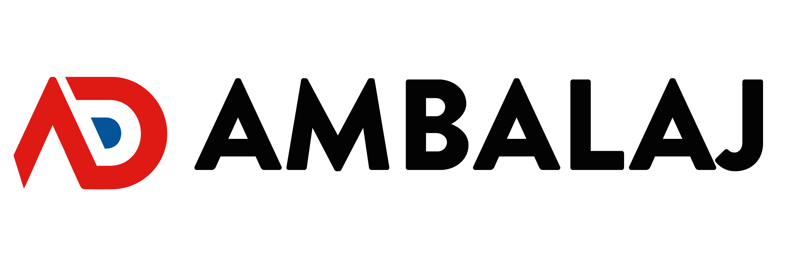 Ad Ambalaj